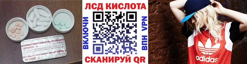 LSD-25 экстази кислота Губаха
